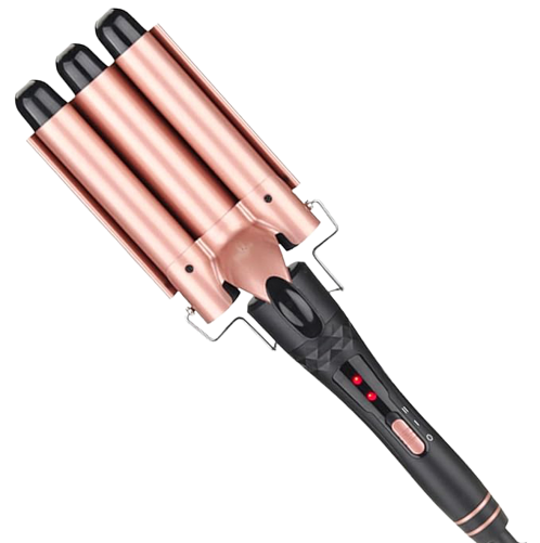 Beauty Hairs Multifunction Curler