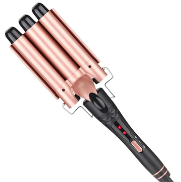 Beauty Hairs Multifunction Curler